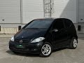 2007 mercedes-benz a-180-cdi