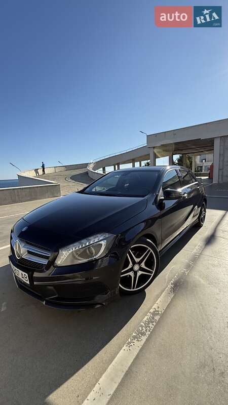 2015 mercedes-benz a 180