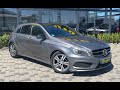 2012 mercedes-benz a 200