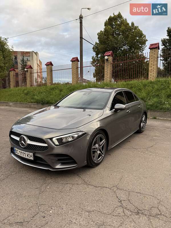 2019 mercedes-benz a 180
