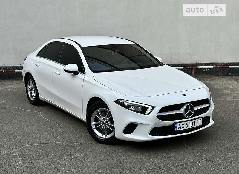 2018 mercedes-benz a 200