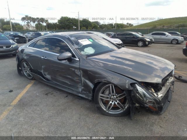 2017 mercedes-benz e-class