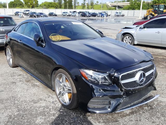 2017 mercedes-benz e 400