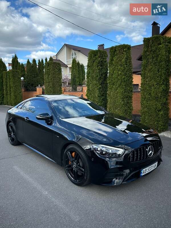 2017 mercedes-benz e 400