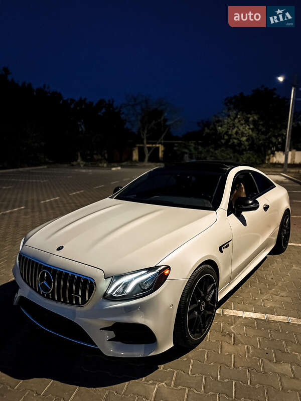 2017 mercedes-benz e 400