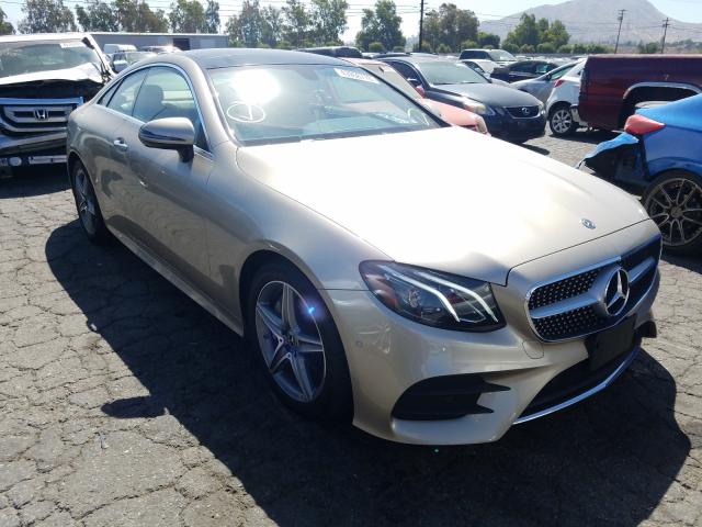 2017 mercedes-benz e 400