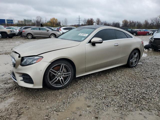 2017 mercedes-benz e 400