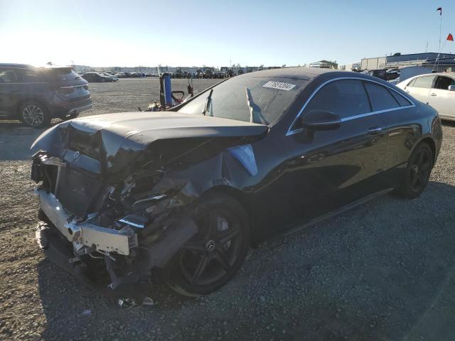 2018 mercedes-benz e 400