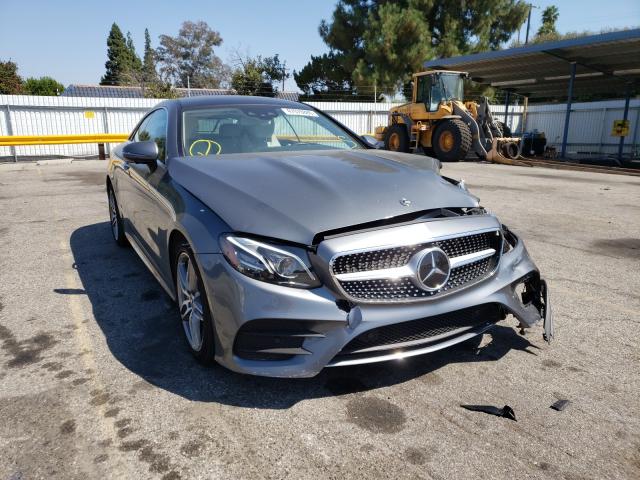 2018 mercedes-benz e 400