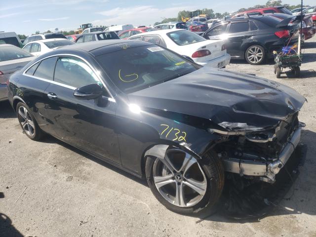 2017 mercedes-benz e 400 4mat
