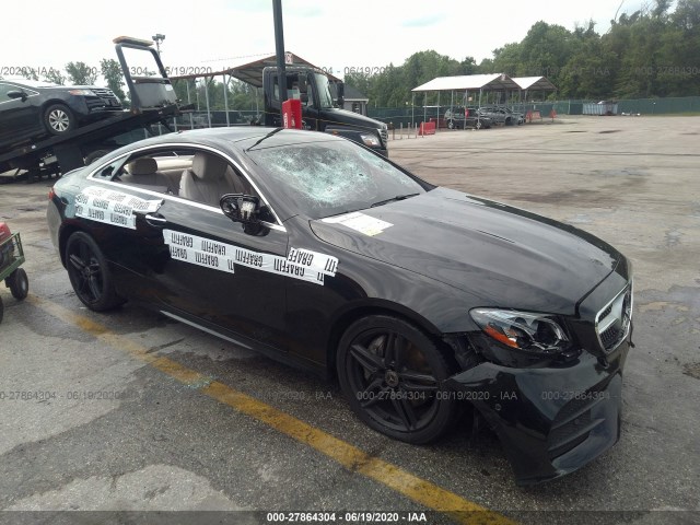 2017 mercedes-benz e 400