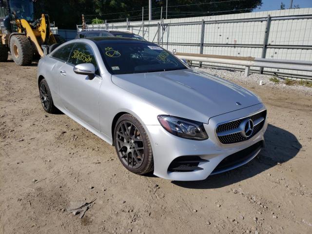2018 mercedes-benz e 400 4mat