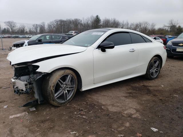 2017 mercedes-benz e 400