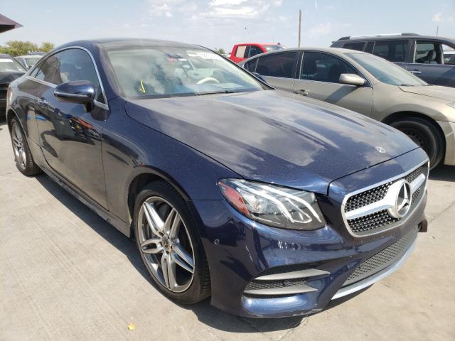 2018 mercedes-benz e 400 4mat
