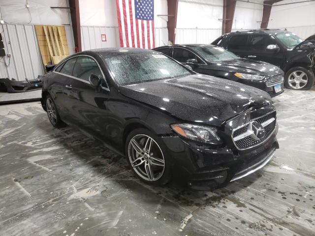 2018 mercedes-benz e 400