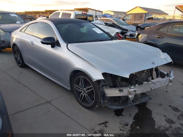2019 mercedes-benz e 450