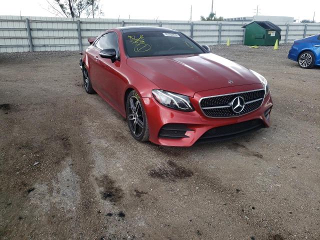 2020 mercedes-benz e 450