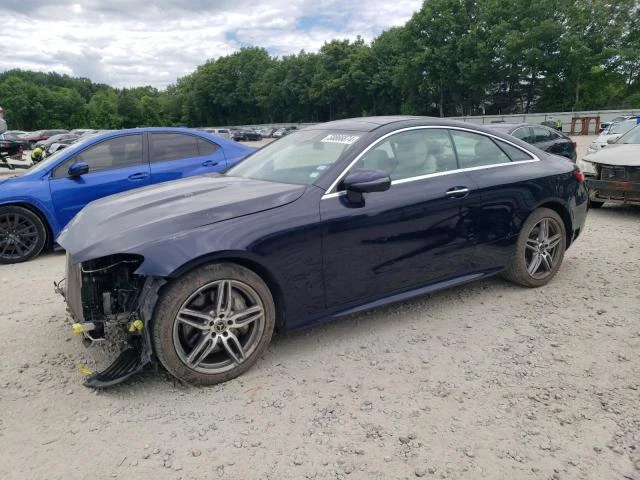 2019 mercedes-benz e 450