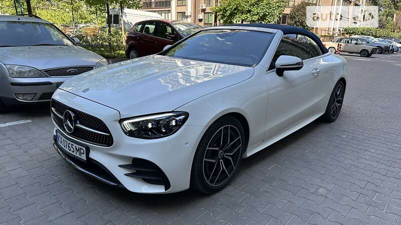 2019 mercedes-benz e 220 d