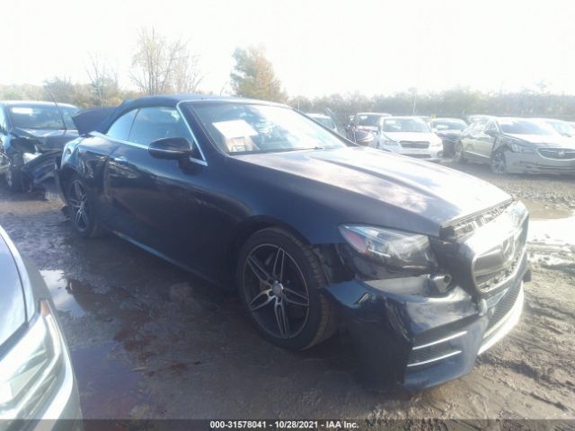 2019 mercedes-benz e-class