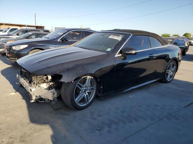 2017 mercedes-benz e 400