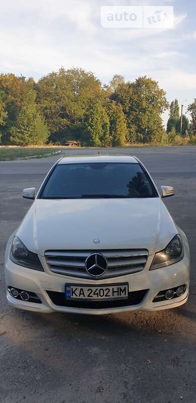 2013 mercedes-benz c 180