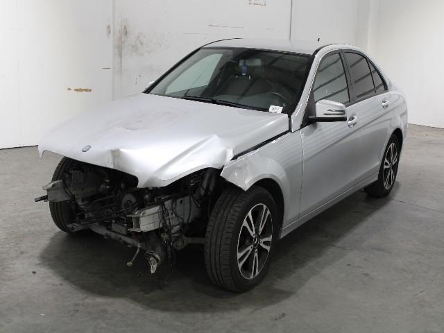 2014 mercedes-benz c 180