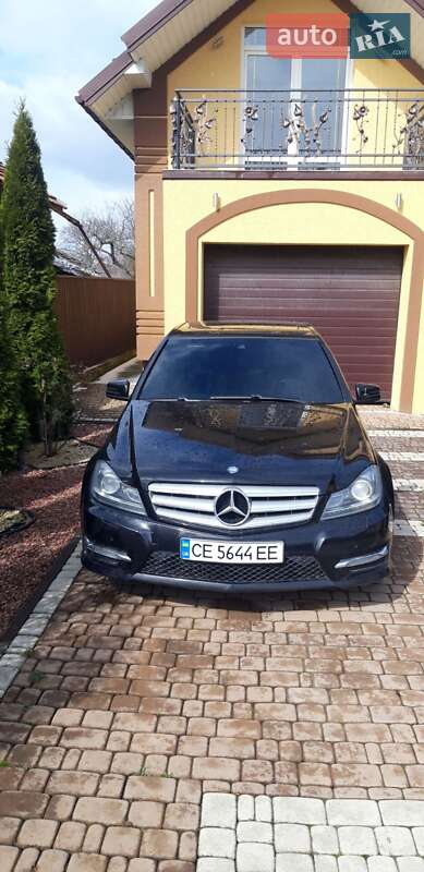 2013 mercedes-benz c 250