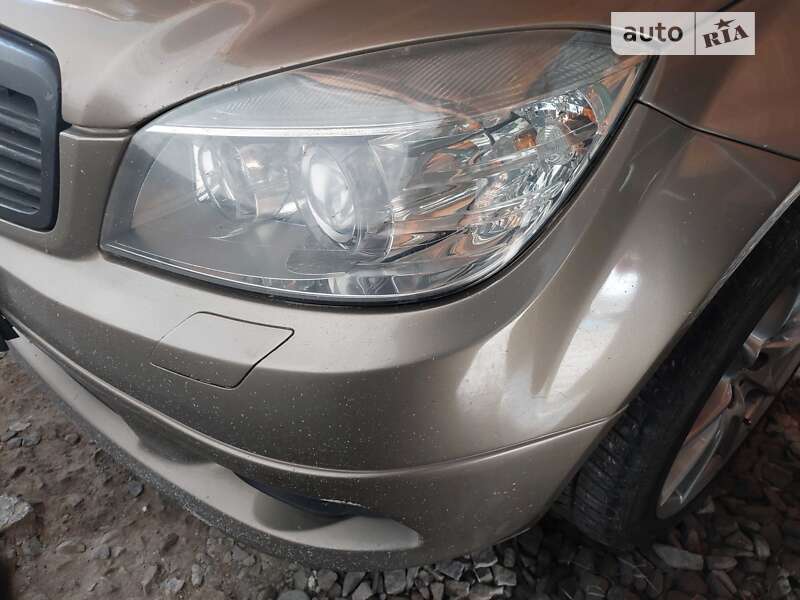 2007 mercedes-benz c 200
