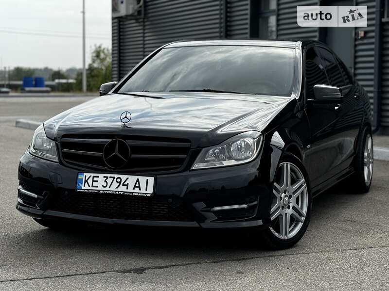 2009 mercedes-benz c 180
