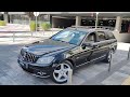 2011 mercedes-benz c 180