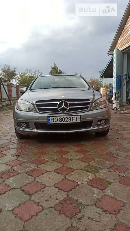 2011 mercedes-benz c 180