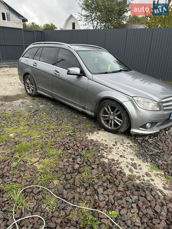 2011 mercedes-benz c 180