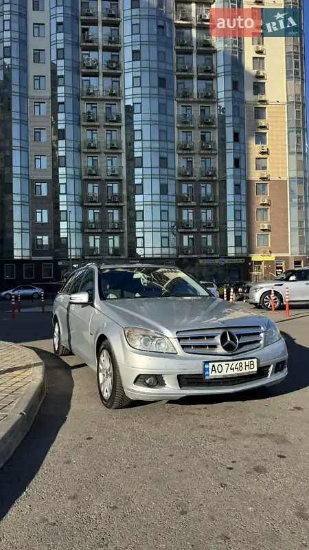2011 mercedes-benz c 180