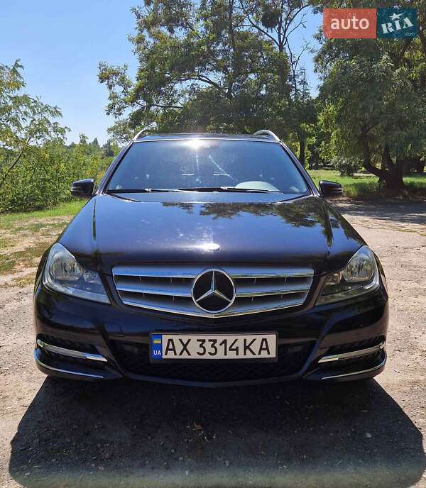 2011 mercedes-benz c 180