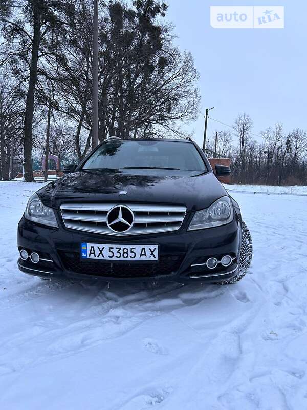 2011 mercedes-benz c 180