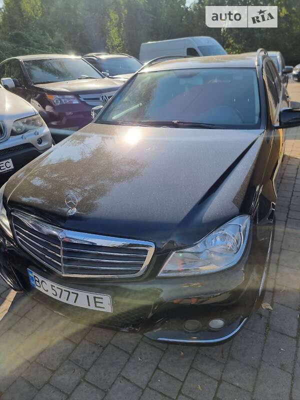 2013 mercedes-benz c 180