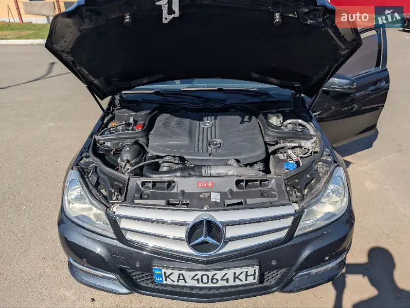 2013 mercedes-benz c 180