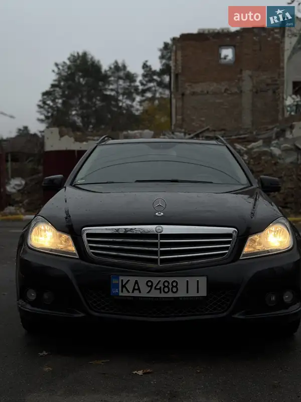 2013 mercedes-benz c 180