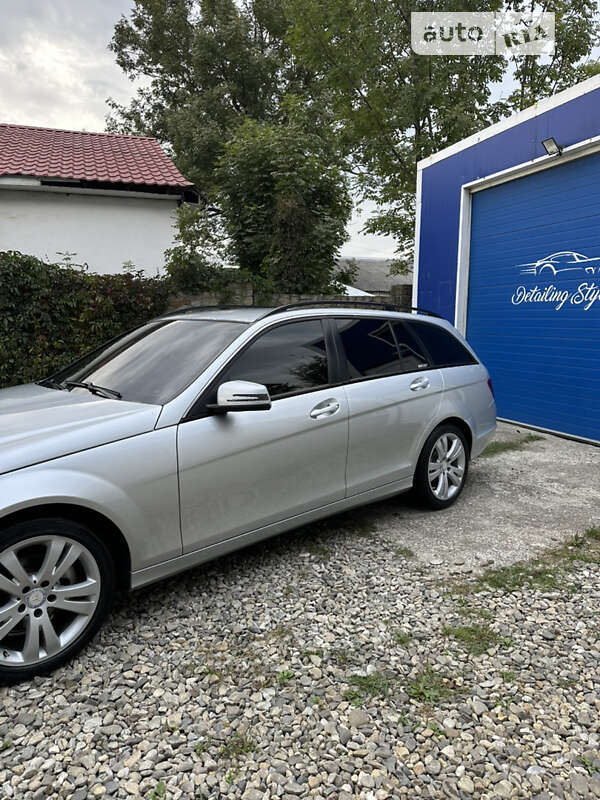2013 mercedes-benz c 180