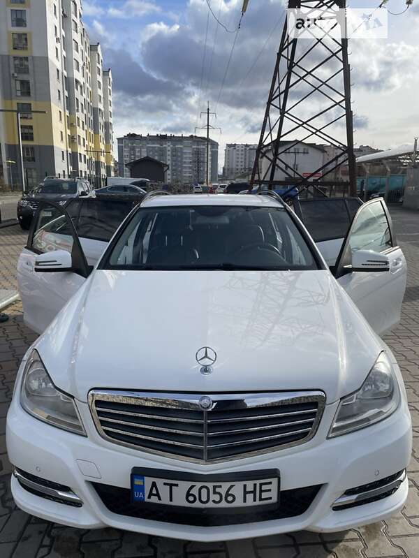 2013 mercedes-benz c 180