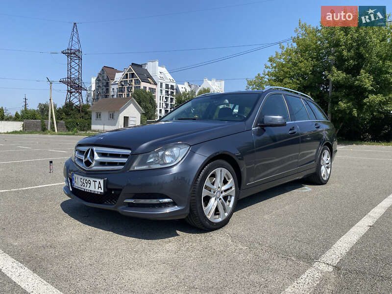 2013 mercedes-benz c 200
