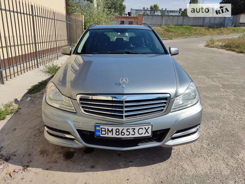 2013 mercedes-benz c 200