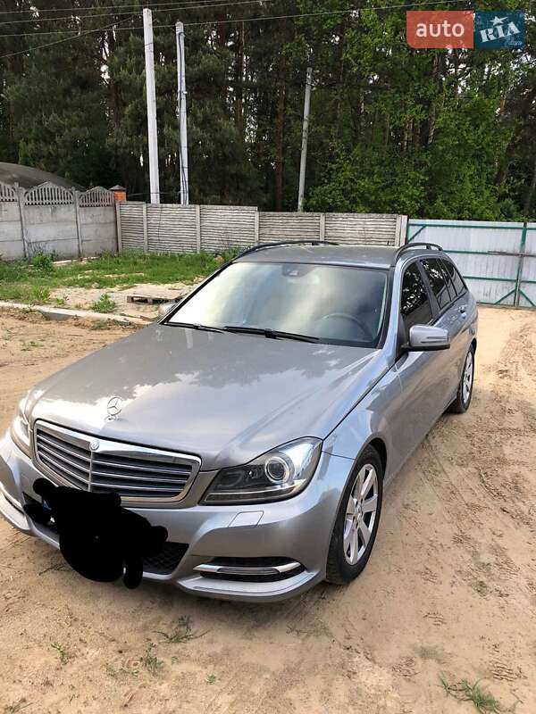 2013 mercedes-benz c 220