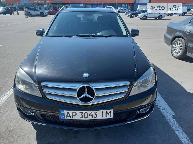 2010 mercedes-benz c 250