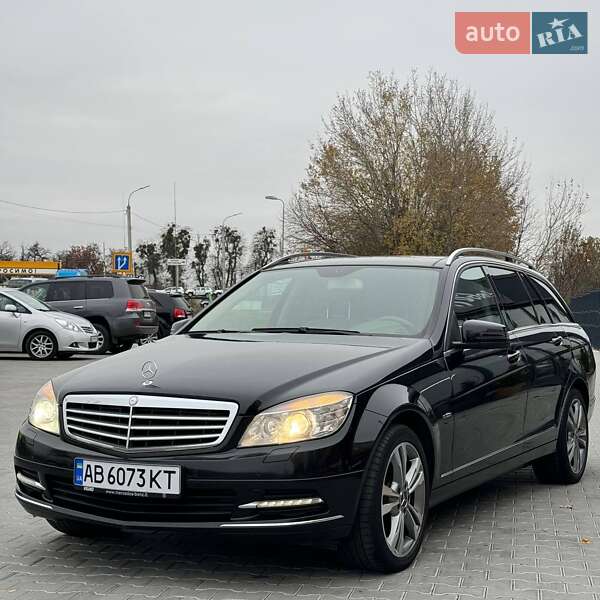 2010 mercedes-benz c 250