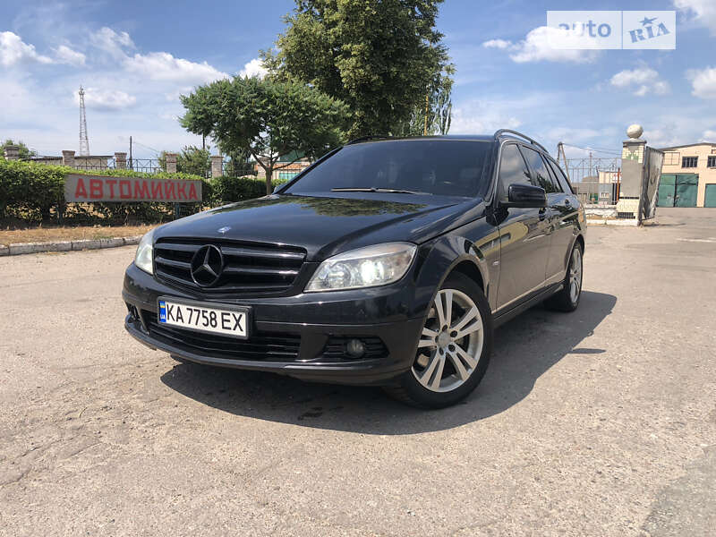2010 mercedes-benz c 250