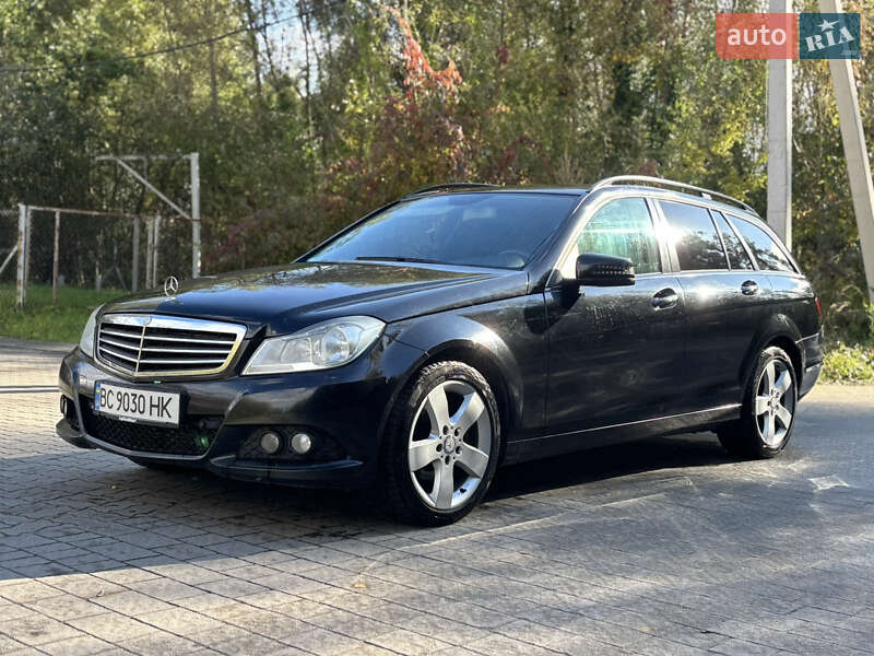 2013 mercedes-benz c 250
