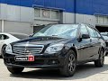 2009 mercedes-benz c 200