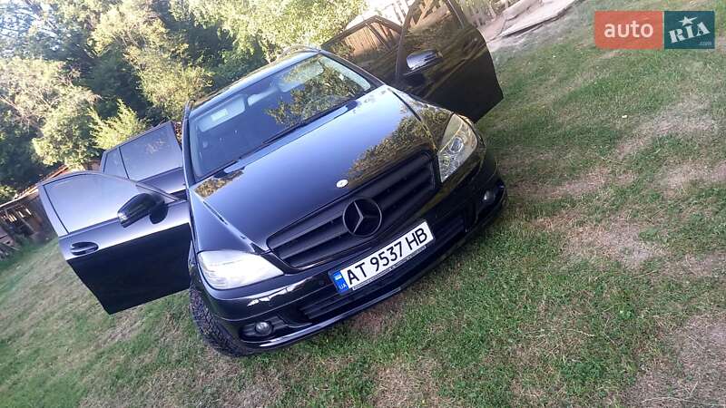 2009 mercedes-benz c 200